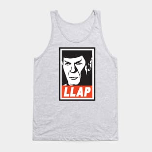 LLAP Tank Top